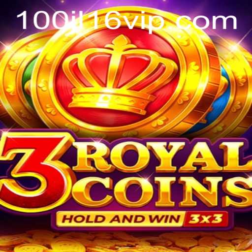 Exploring the Thrills of 3royalcoins: A Dynamic Gaming Adventure