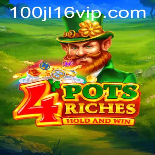 Exploring 4potsriches: A Thrilling New Gaming Experience