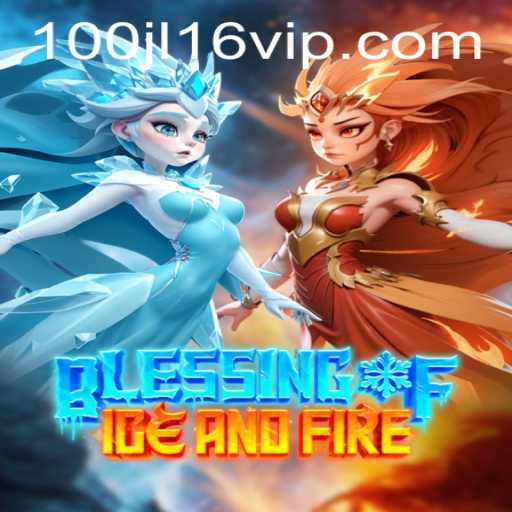 Exploring the Mystical World of Blessing of Ice and Fire
