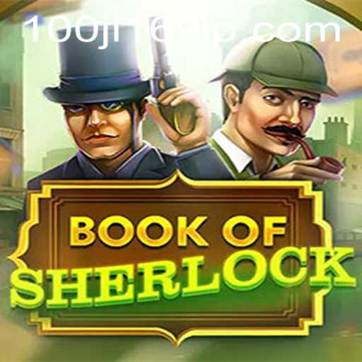 Dive into the Mystery: Unveiling the Magic of BookOfSherlock