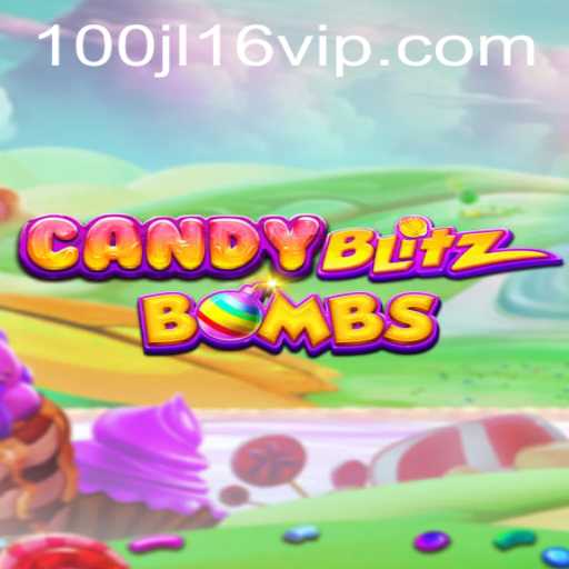 CandyBlitzBombs Game: A Sweet Explosion of Fun and Strategy