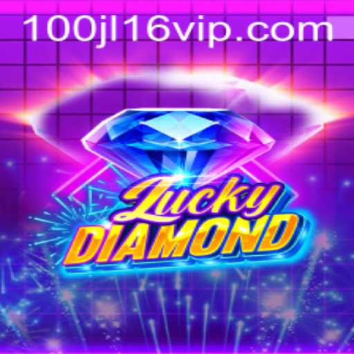 Exploring the Exciting World of LuckyDiamond and 100jl16.vip