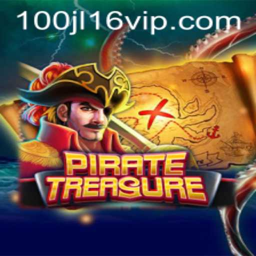Unveiling the Thrill of PirateTreasure at 100jl16.vip: A Comprehensive Guide