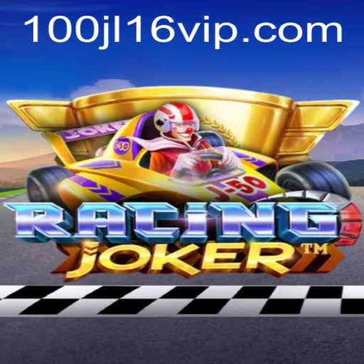 Unveiling RacingJoker: An Enthralling Gaming Experience
