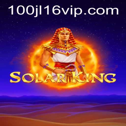 Unveiling SolarKing: A New Era in Gaming Experience
