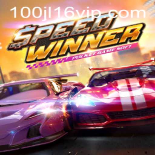 Unveiling SpeedWinner: A Thrilling Racing Experience at 100jl16.vip