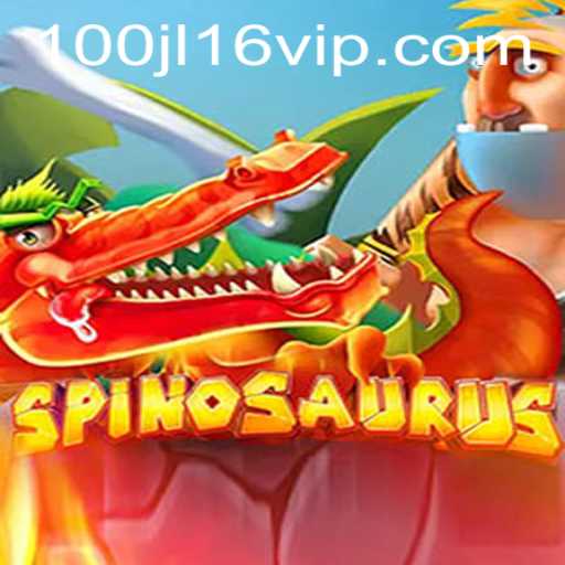 Discover the Thrills of Spinosaurus: A Captivating Game Experience