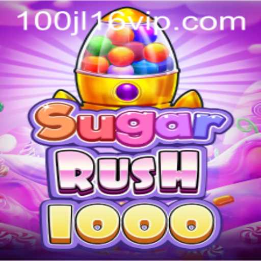 SugarRush1000: Dive into the Sweetest Gaming Experience